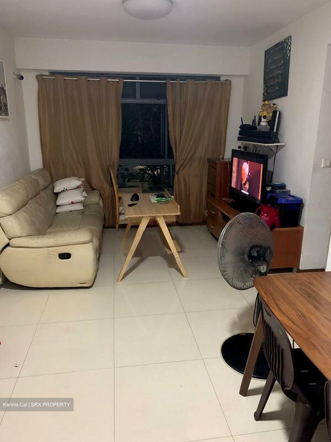 Blk 697B Jurong West Blossom (Jurong West), HDB 3 Rooms #607499051